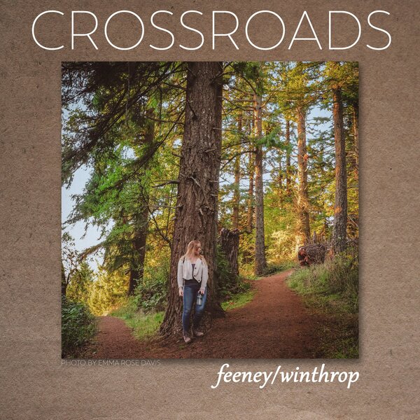 Crossroads album cover