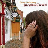 Give Yourself to Love album cover