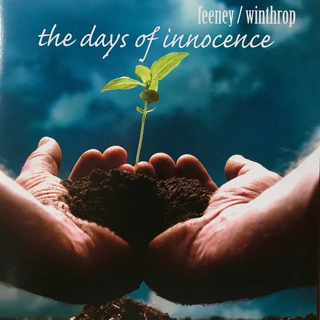 The Days of Innocence album cover